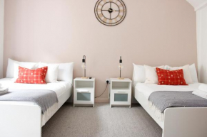 Shoreditch Rooms
